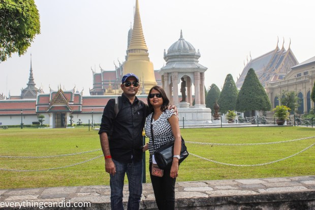 Bangkok - Grand Palace-5