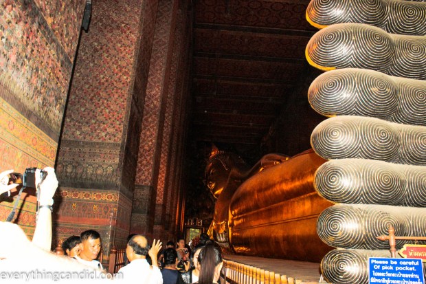 Bangkok - wat pho-2