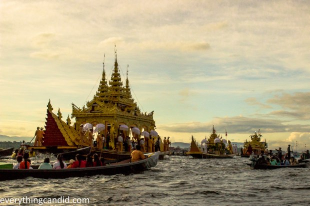Inle Lake Festival-1-9