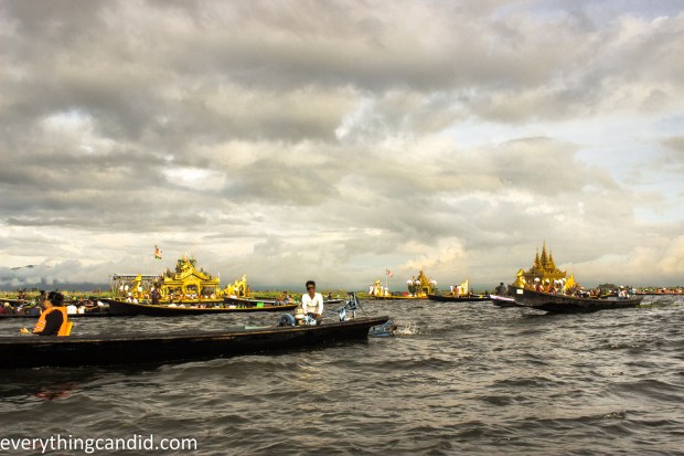 Inle Lake Festival-1