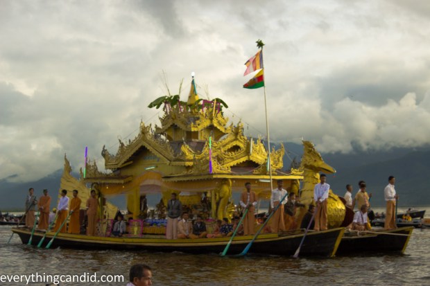 Inle Lake Festival-2-2