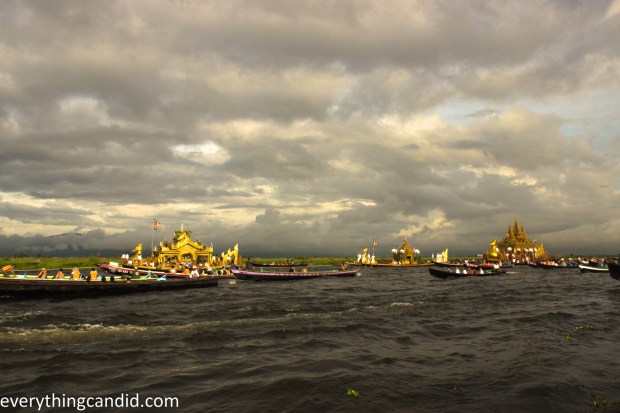 Inle Lake Festival-2