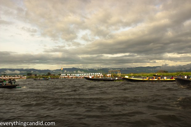 Inle Lake Festival-4