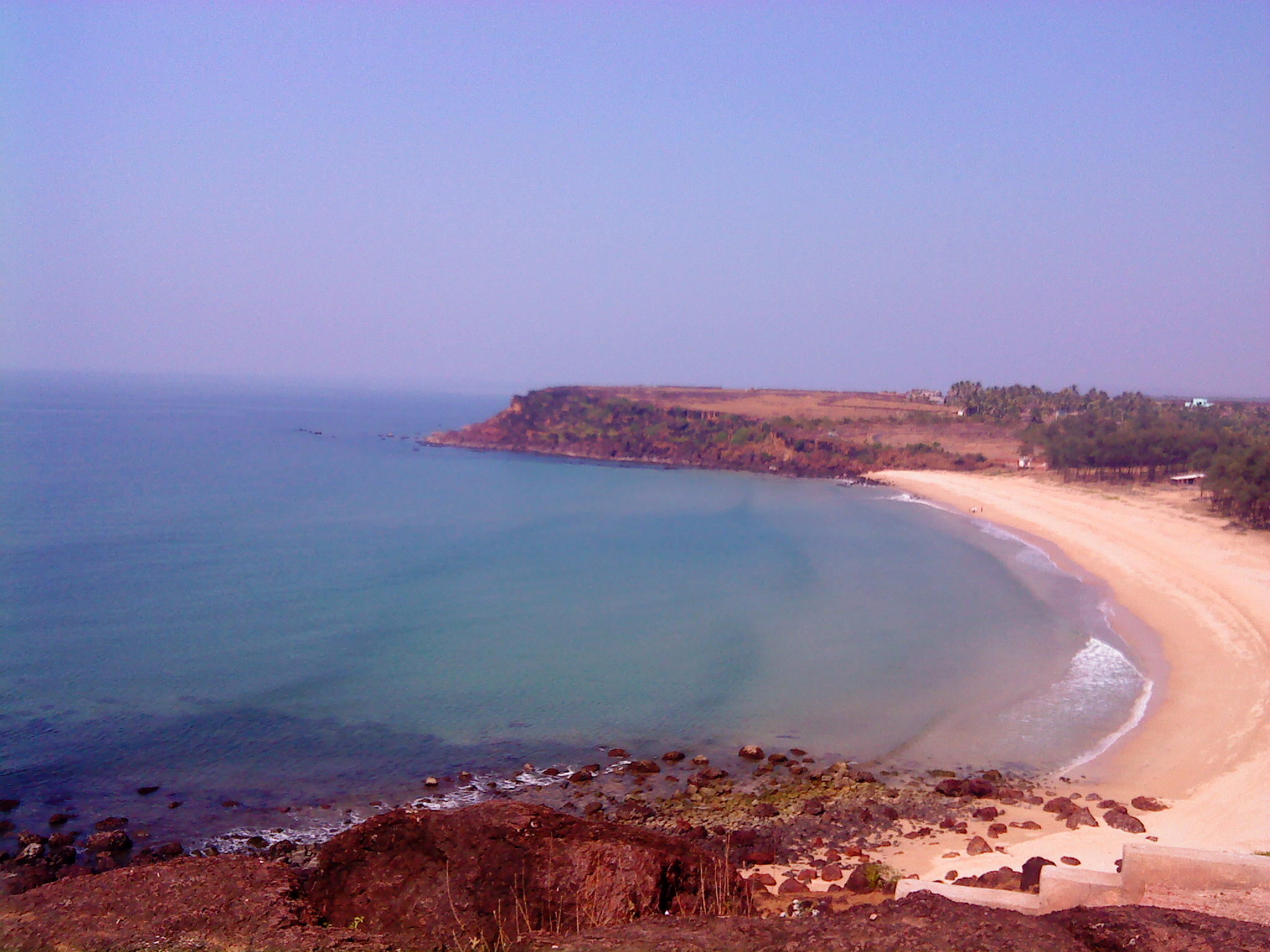 Deogad_Beach_in_Sindhudurg_district_,Konkan_region_Maharashtra,_India

Top things to Know about Maharashtra