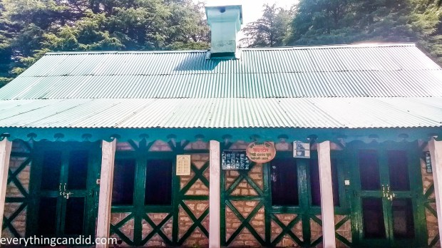 Kala Top Rest House