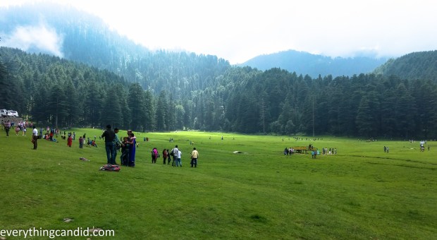 Khajjiar