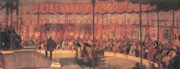 Delhi_Durbar_1877